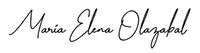 Firma Maria Elena