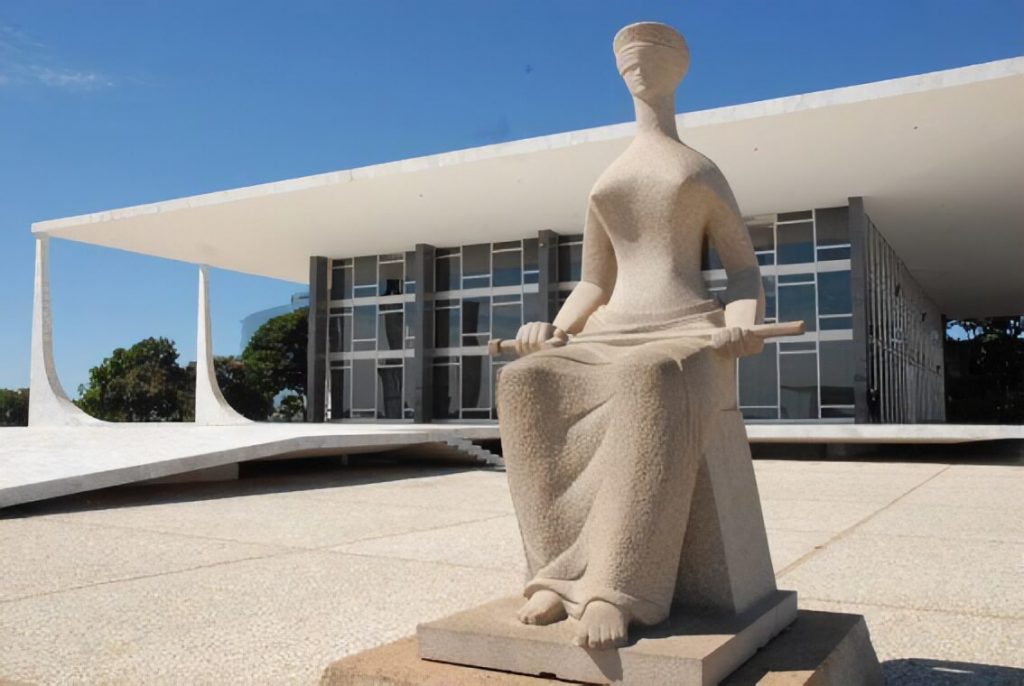 Justitia