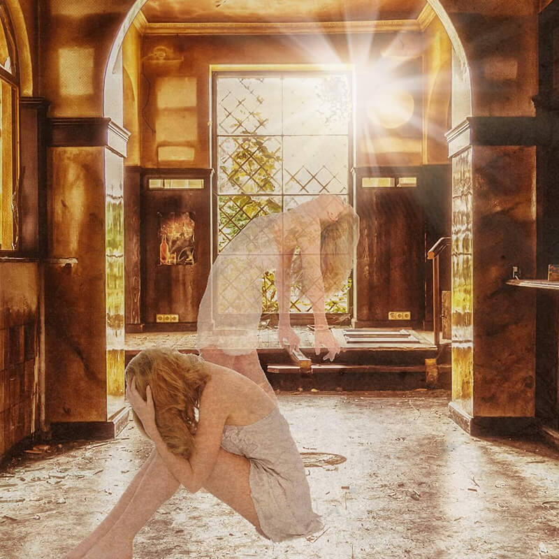 Psicología Transpersonal