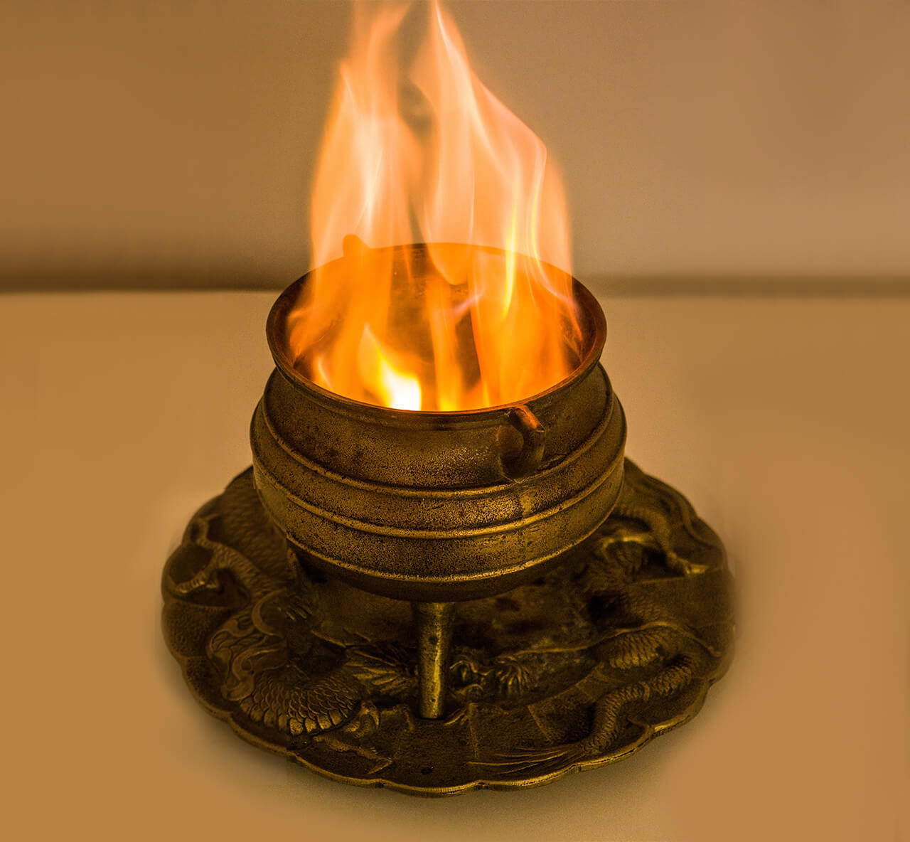 Fuego