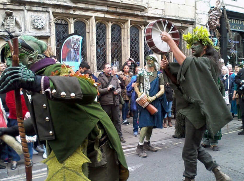 Glastonbury