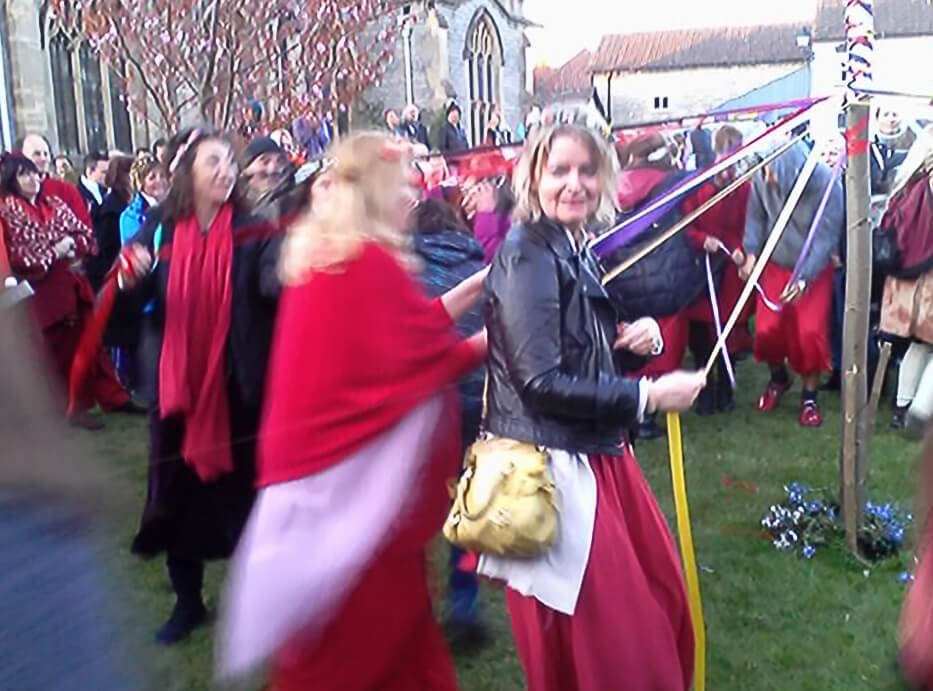 Glastonbury