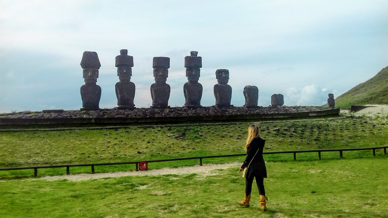 Isla de Pascua