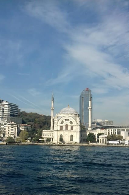 Turquía