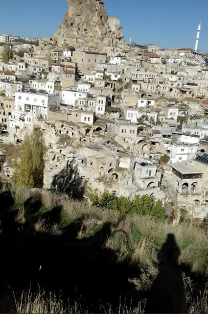Turquía