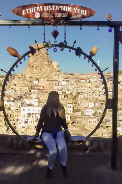 Turquía