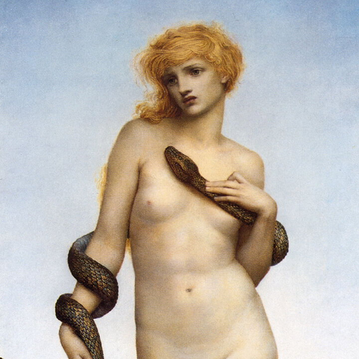Diosa Harmonia